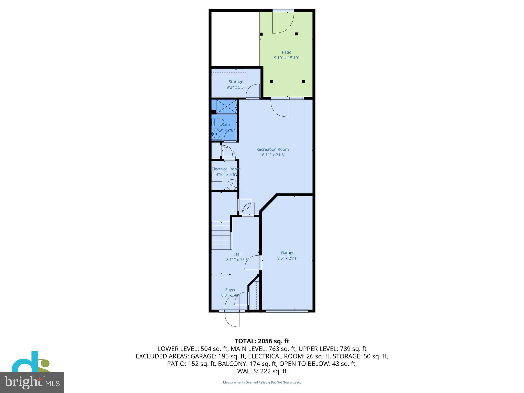 THE FOREST AT SOUTHRUN - Residential