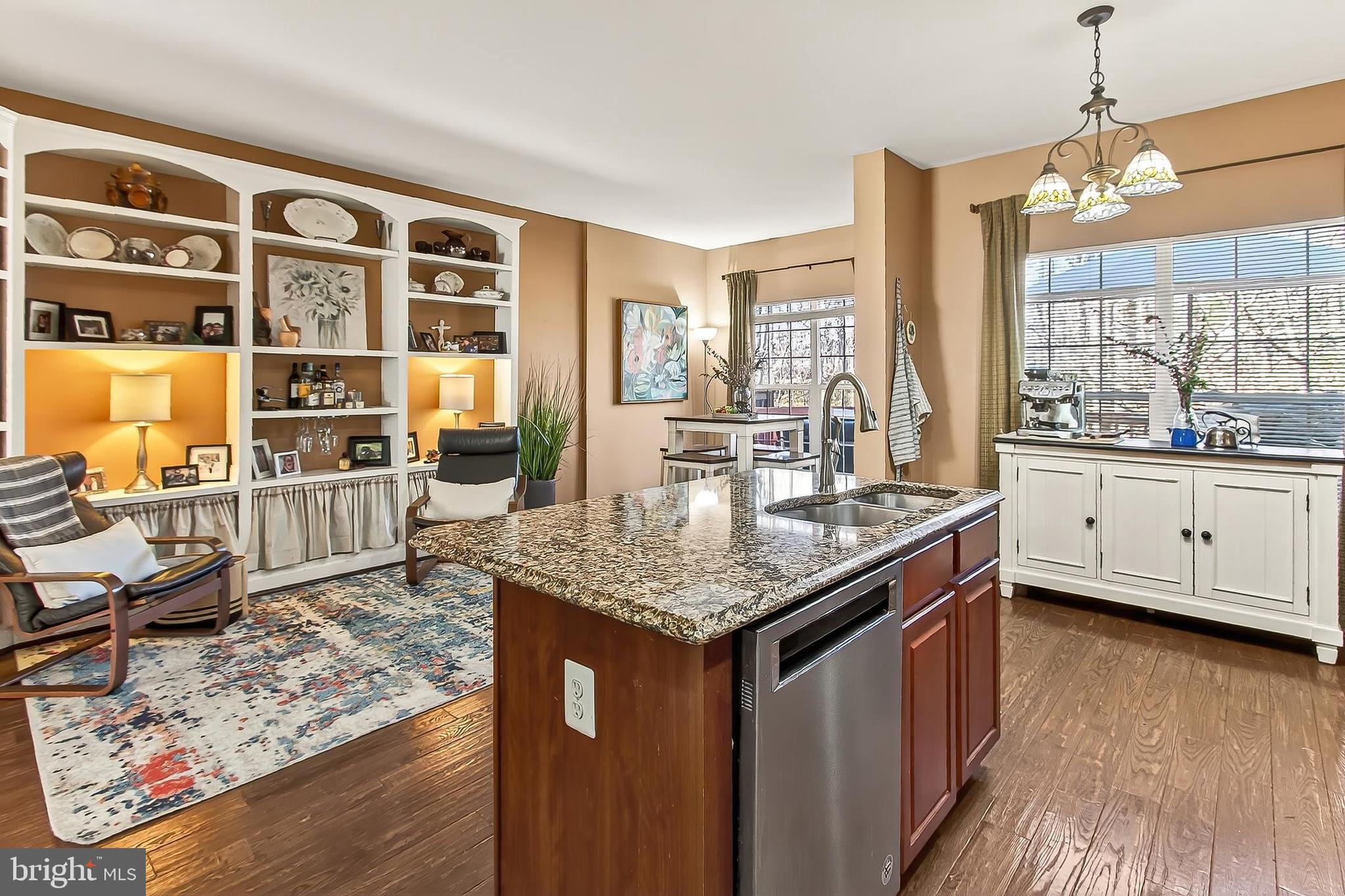 THE FOREST AT SOUTHRUN - Residential