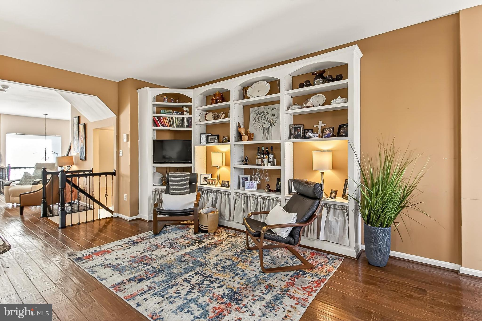 THE FOREST AT SOUTHRUN - Residential