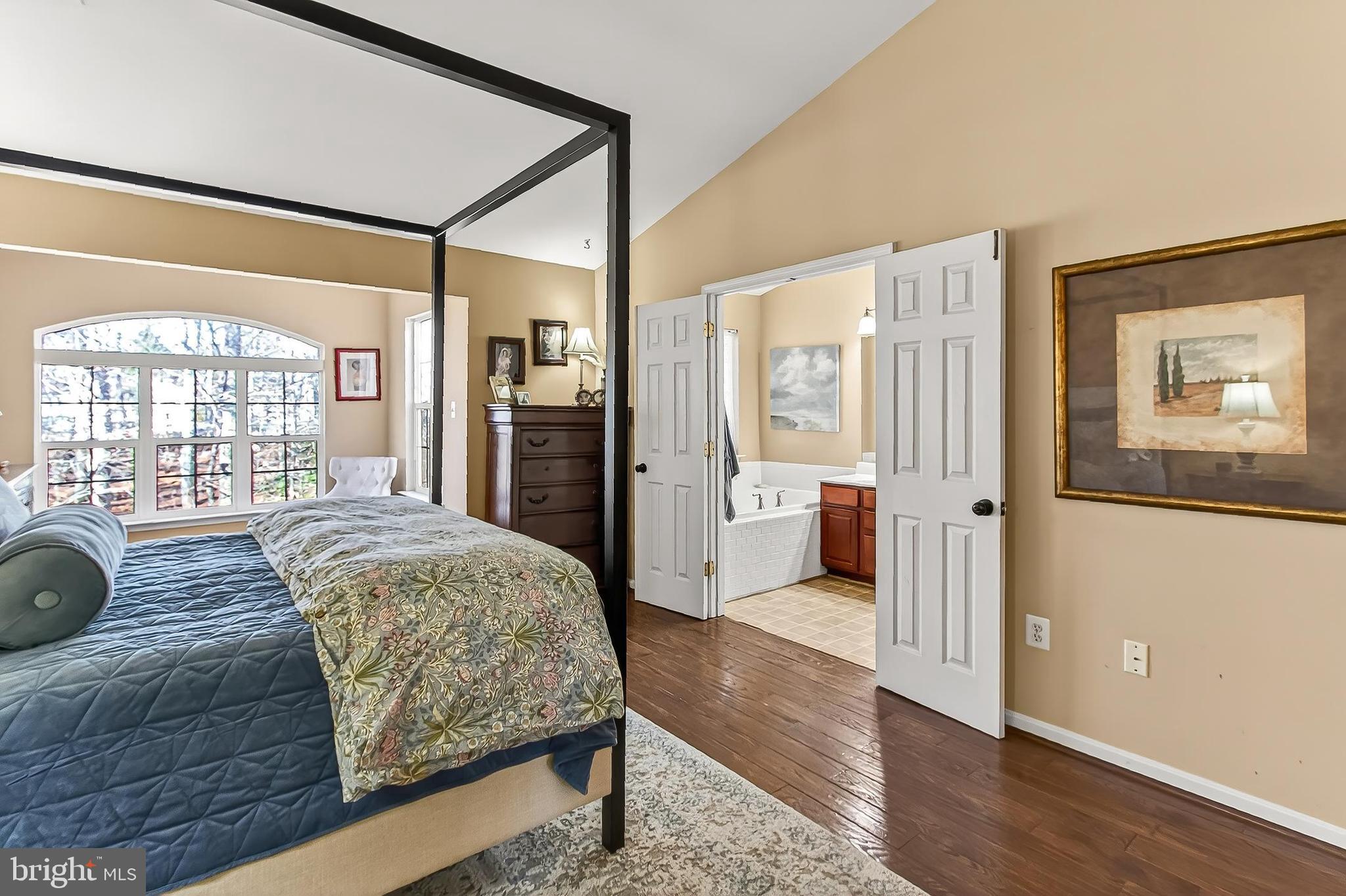 THE FOREST AT SOUTHRUN - Residential