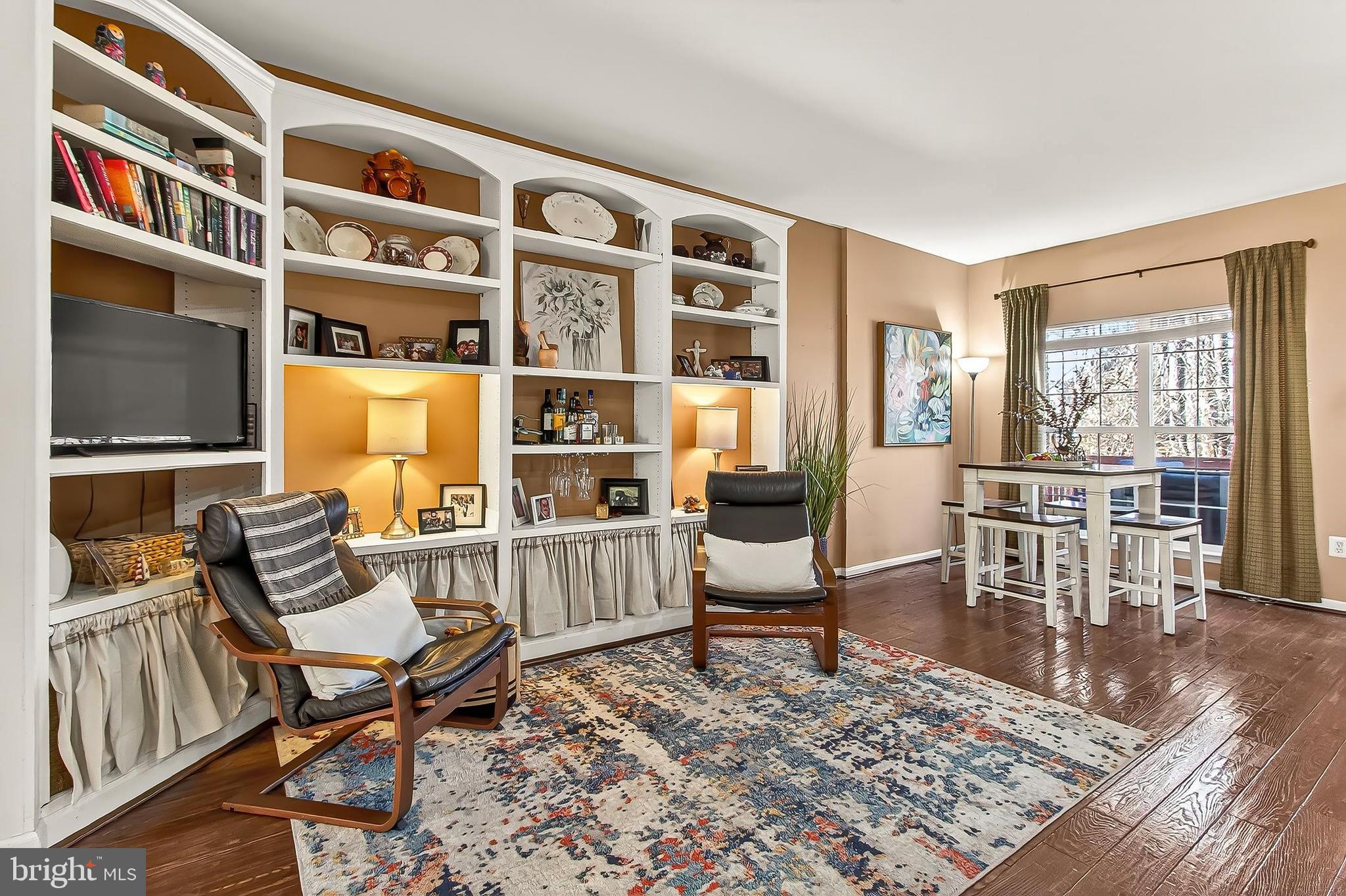 THE FOREST AT SOUTHRUN - Residential