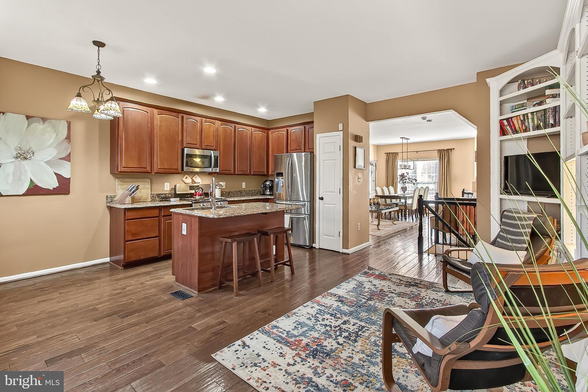 THE FOREST AT SOUTHRUN - Residential