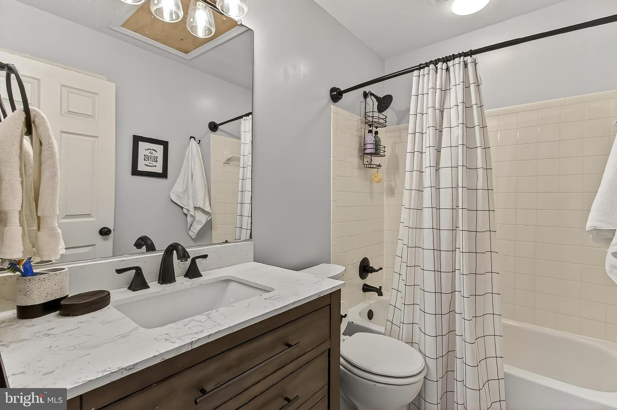 THE FOREST AT SOUTHRUN - Residential