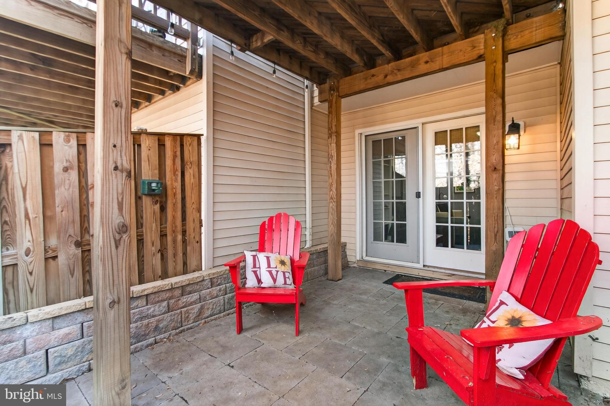 THE FOREST AT SOUTHRUN - Residential