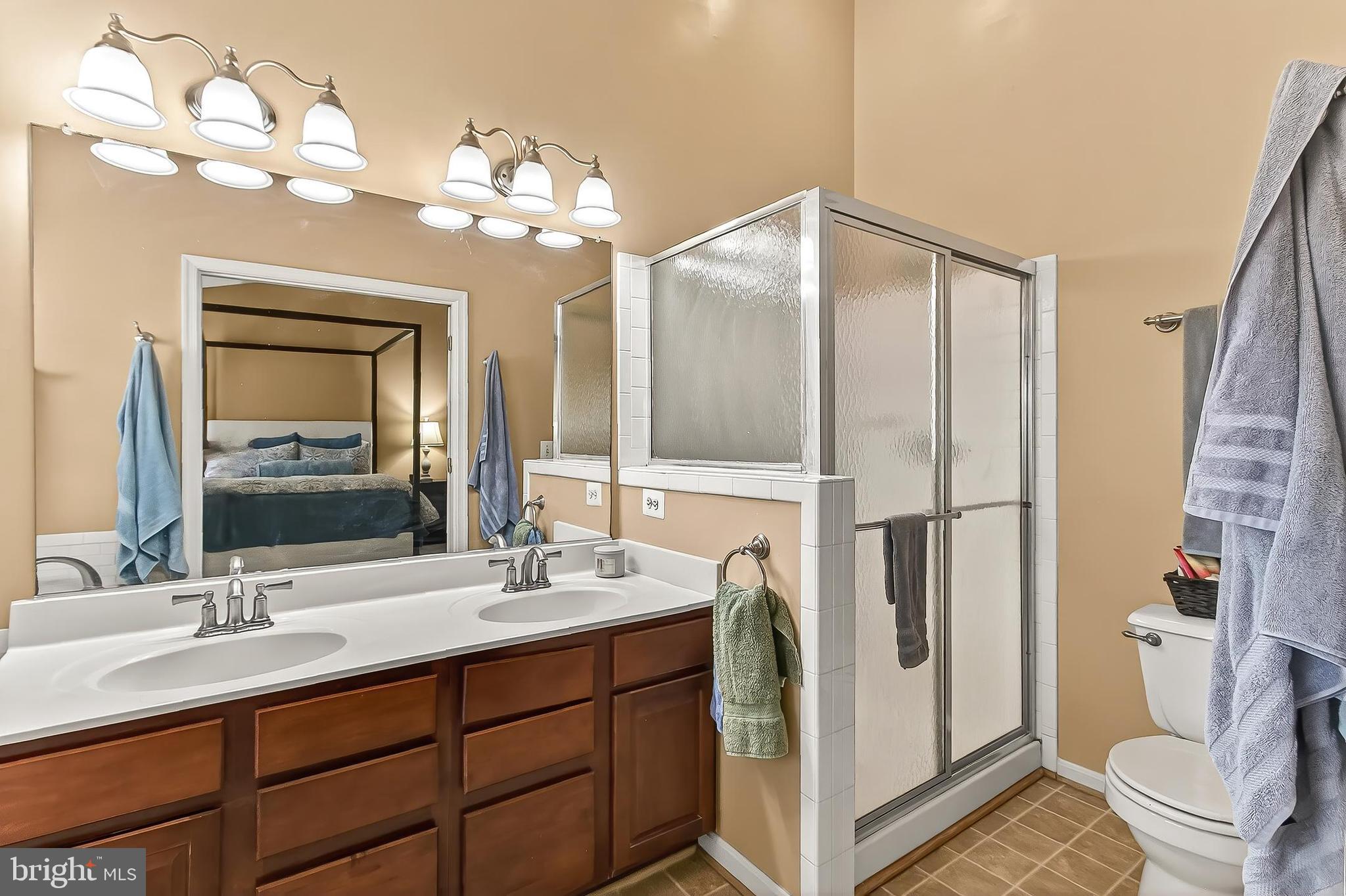 THE FOREST AT SOUTHRUN - Residential