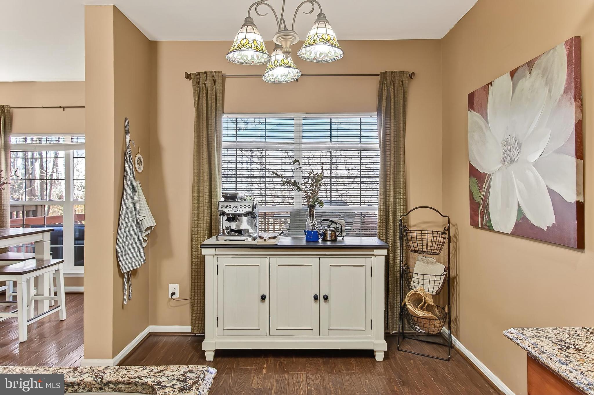 THE FOREST AT SOUTHRUN - Residential