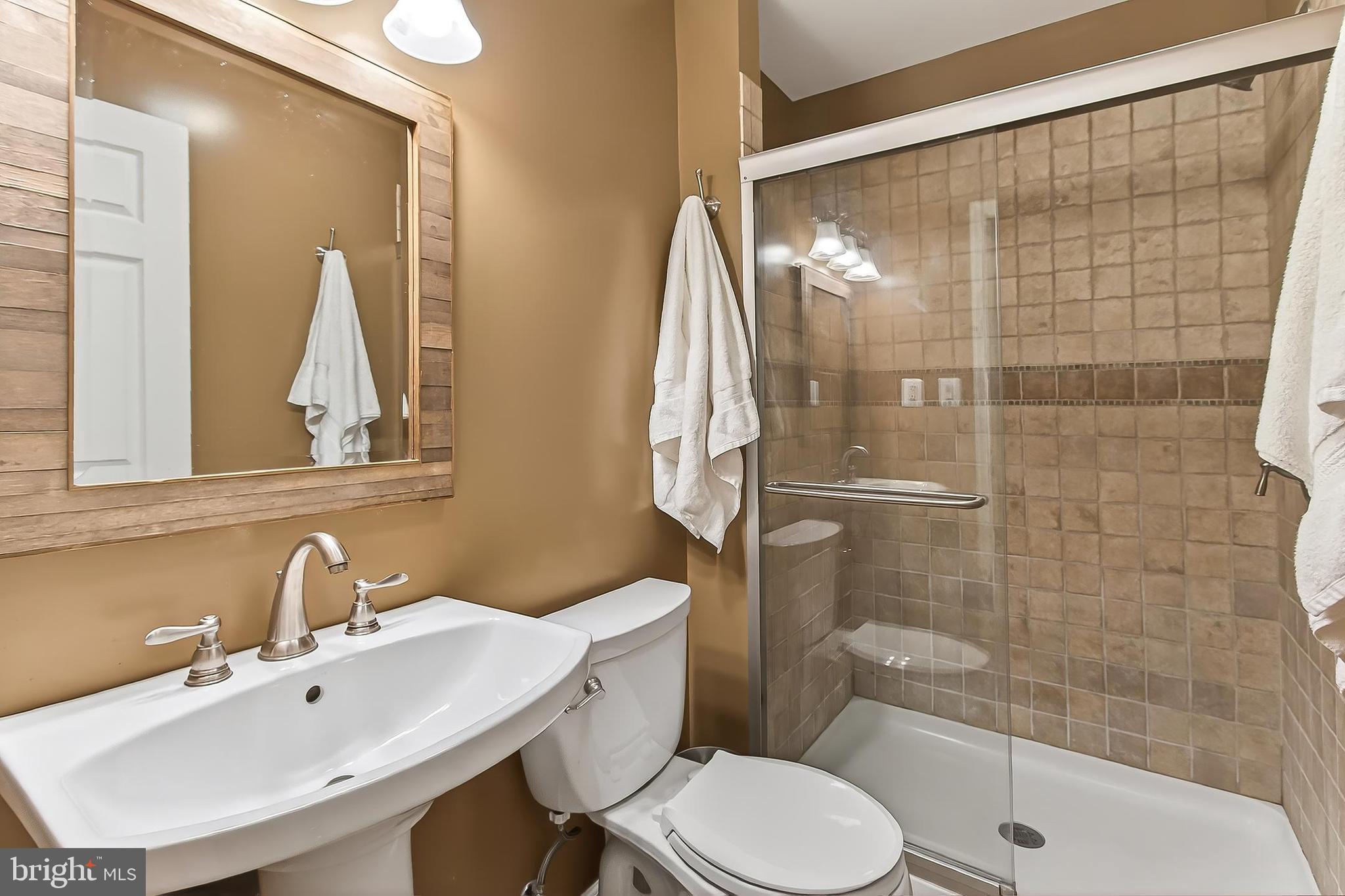 THE FOREST AT SOUTHRUN - Residential