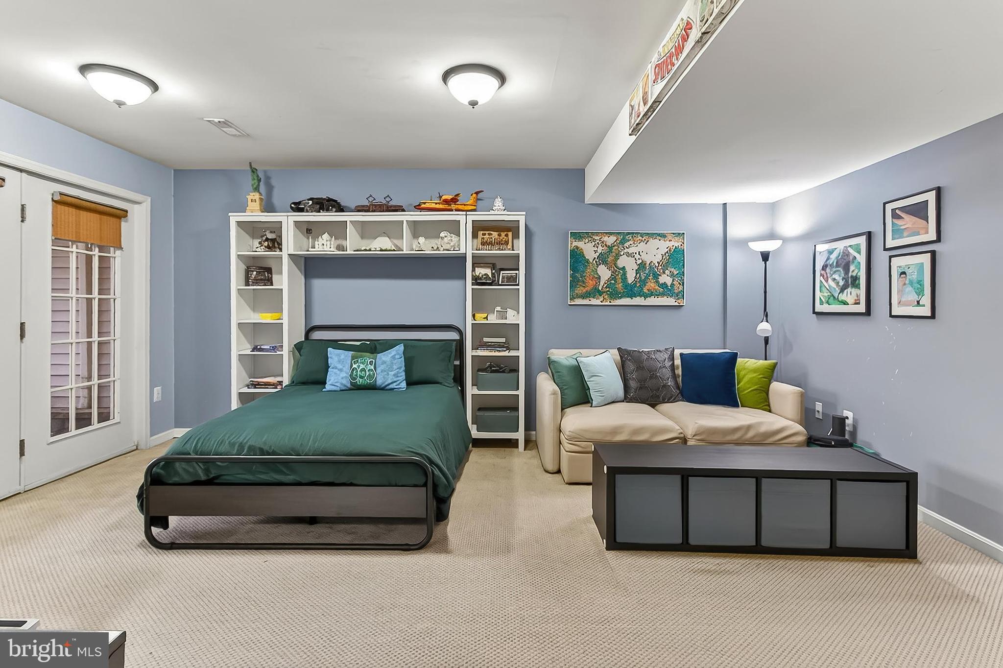 THE FOREST AT SOUTHRUN - Residential