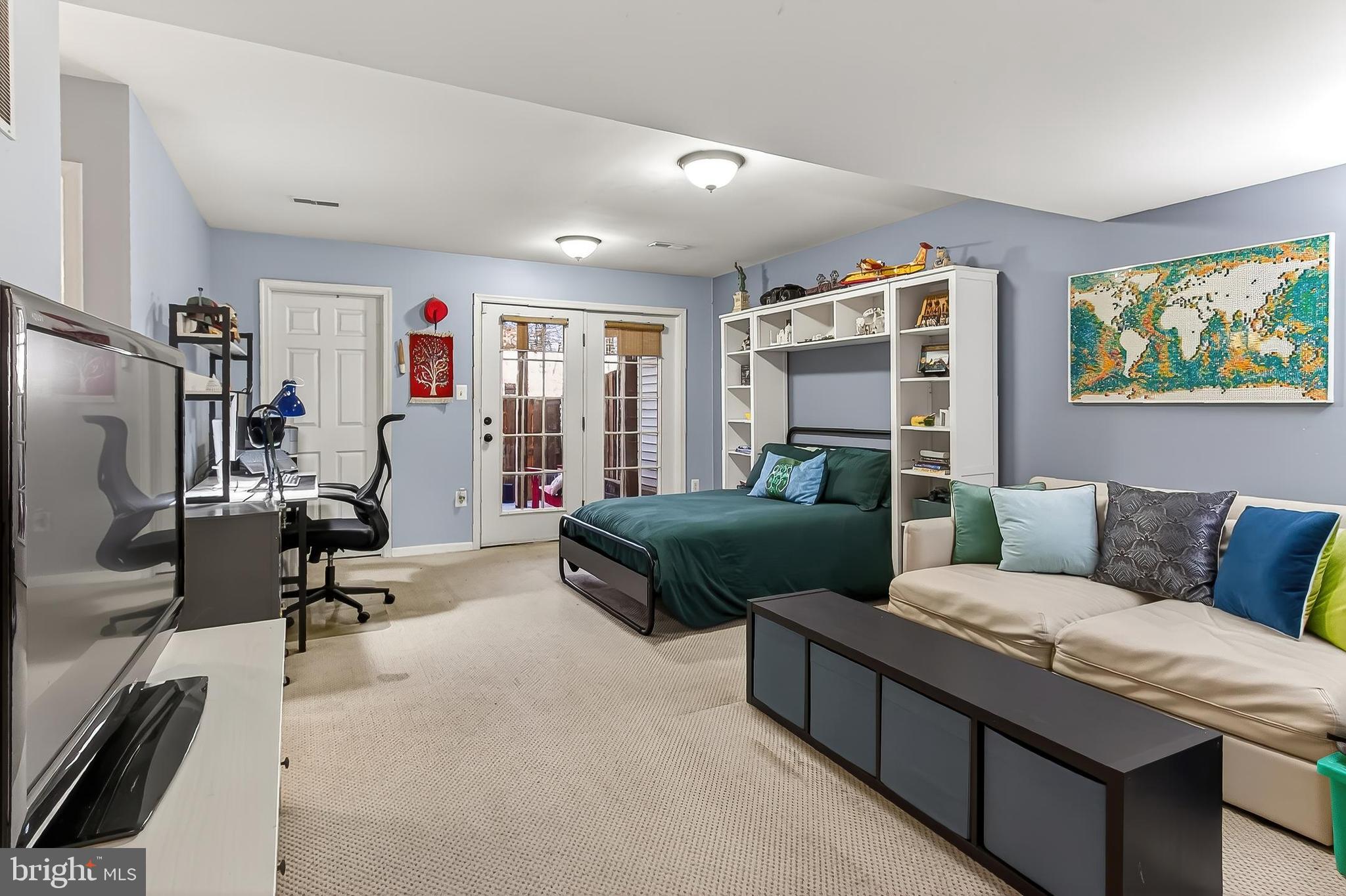 THE FOREST AT SOUTHRUN - Residential