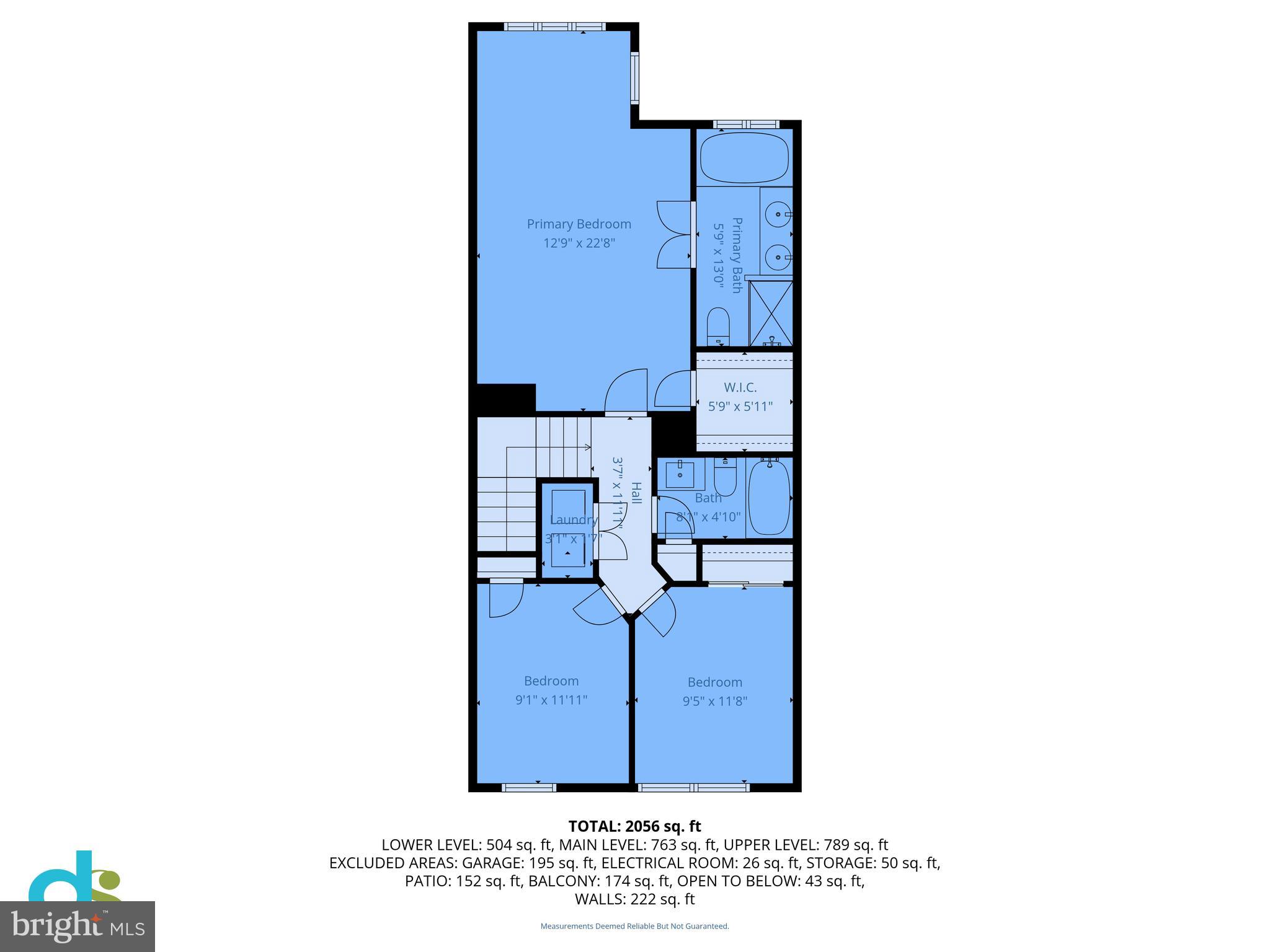 THE FOREST AT SOUTHRUN - Residential