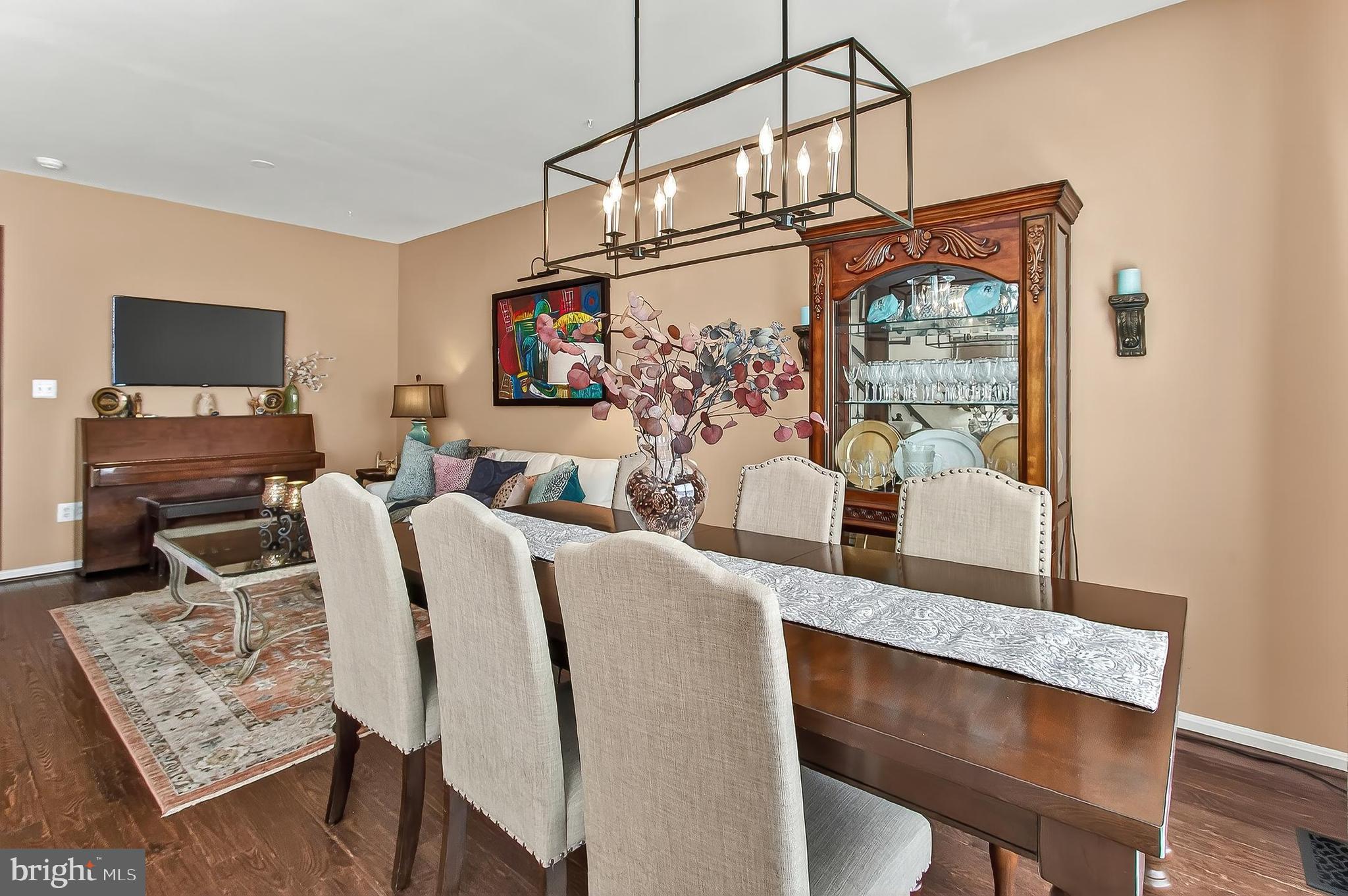 THE FOREST AT SOUTHRUN - Residential