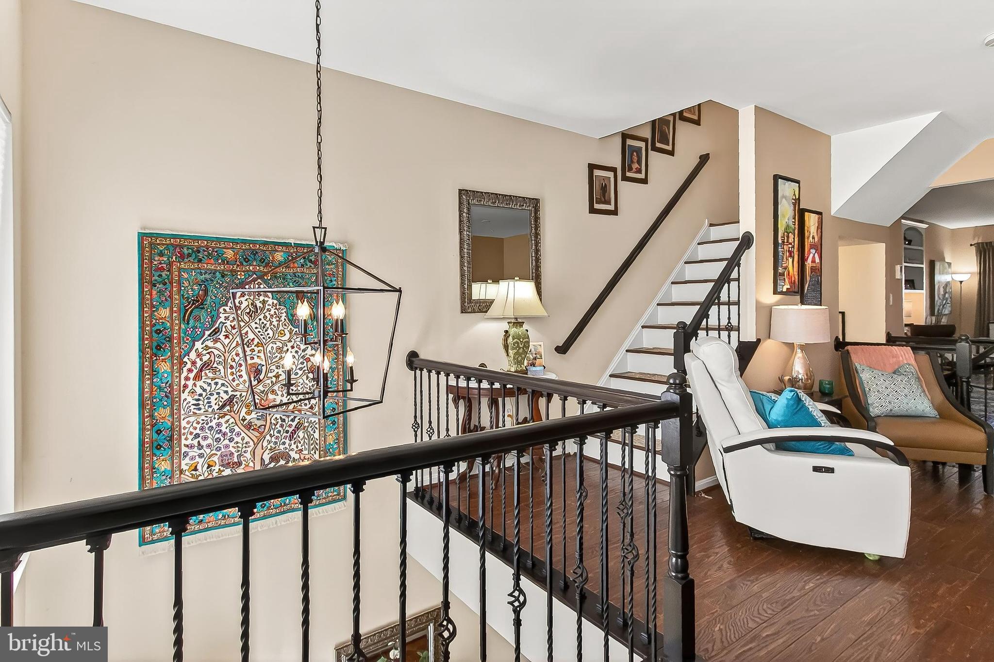 THE FOREST AT SOUTHRUN - Residential