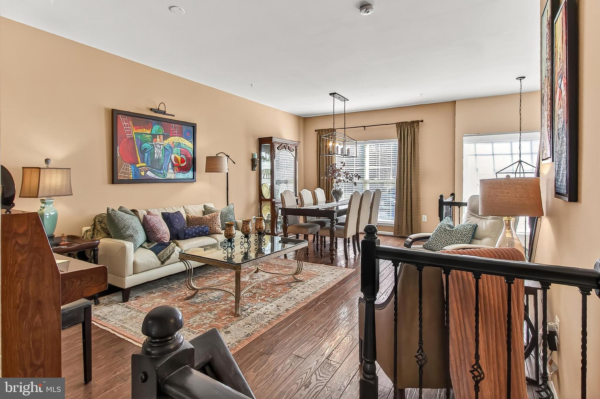 THE FOREST AT SOUTHRUN - Residential