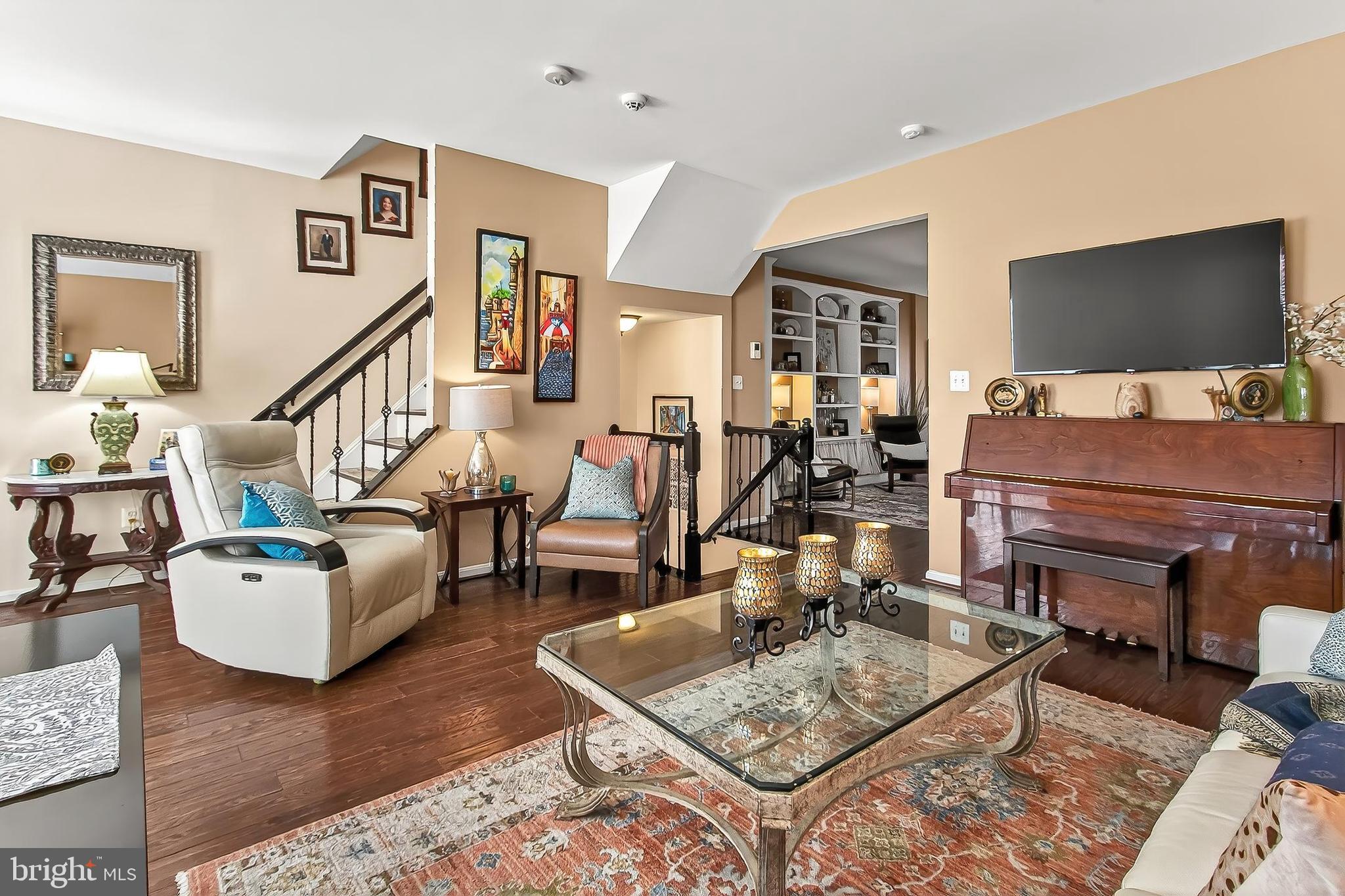 THE FOREST AT SOUTHRUN - Residential