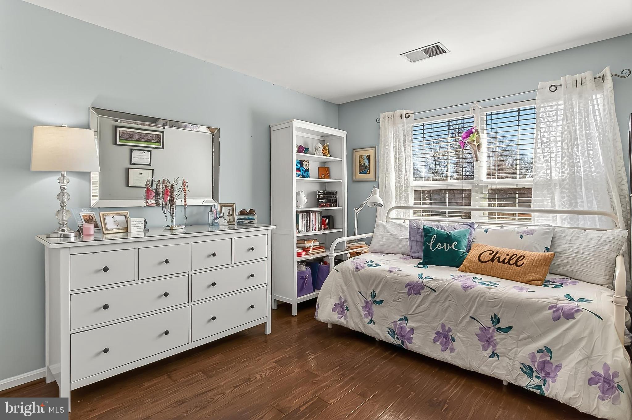 THE FOREST AT SOUTHRUN - Residential