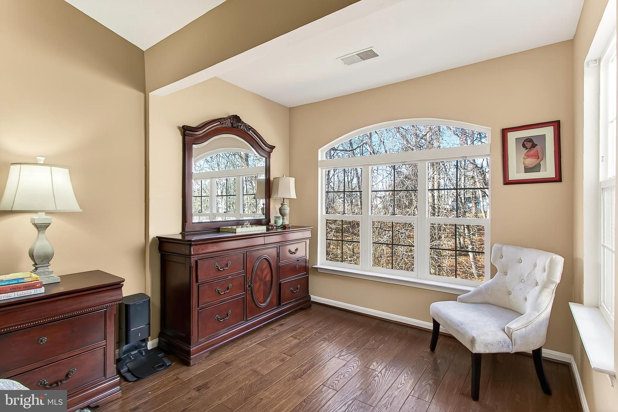 THE FOREST AT SOUTHRUN - Residential