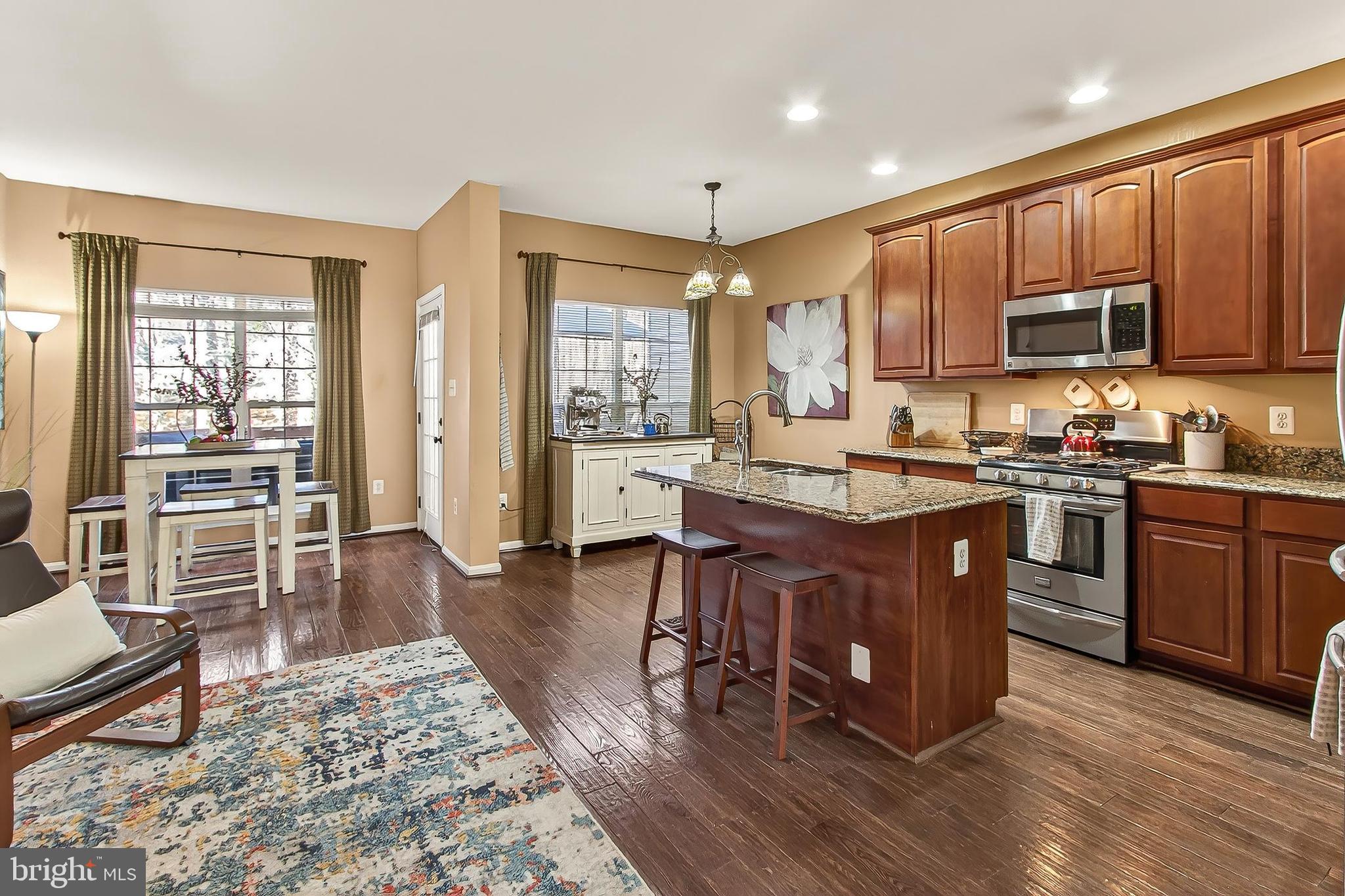 THE FOREST AT SOUTHRUN - Residential