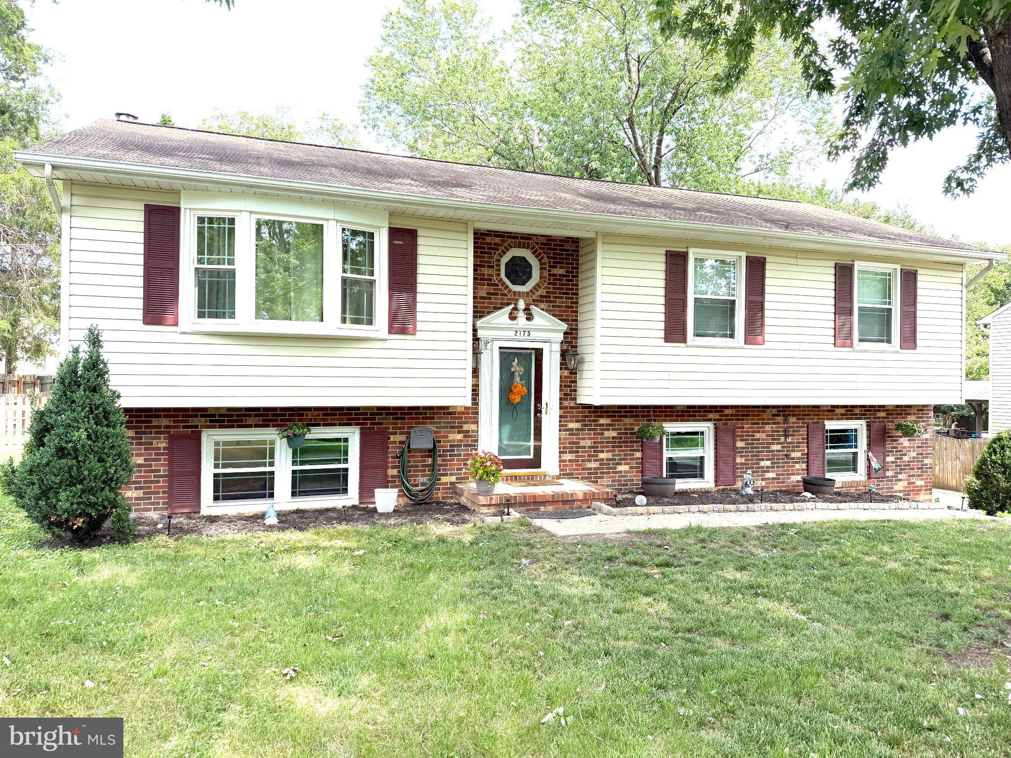 2175 SEBASTIAN ROAD