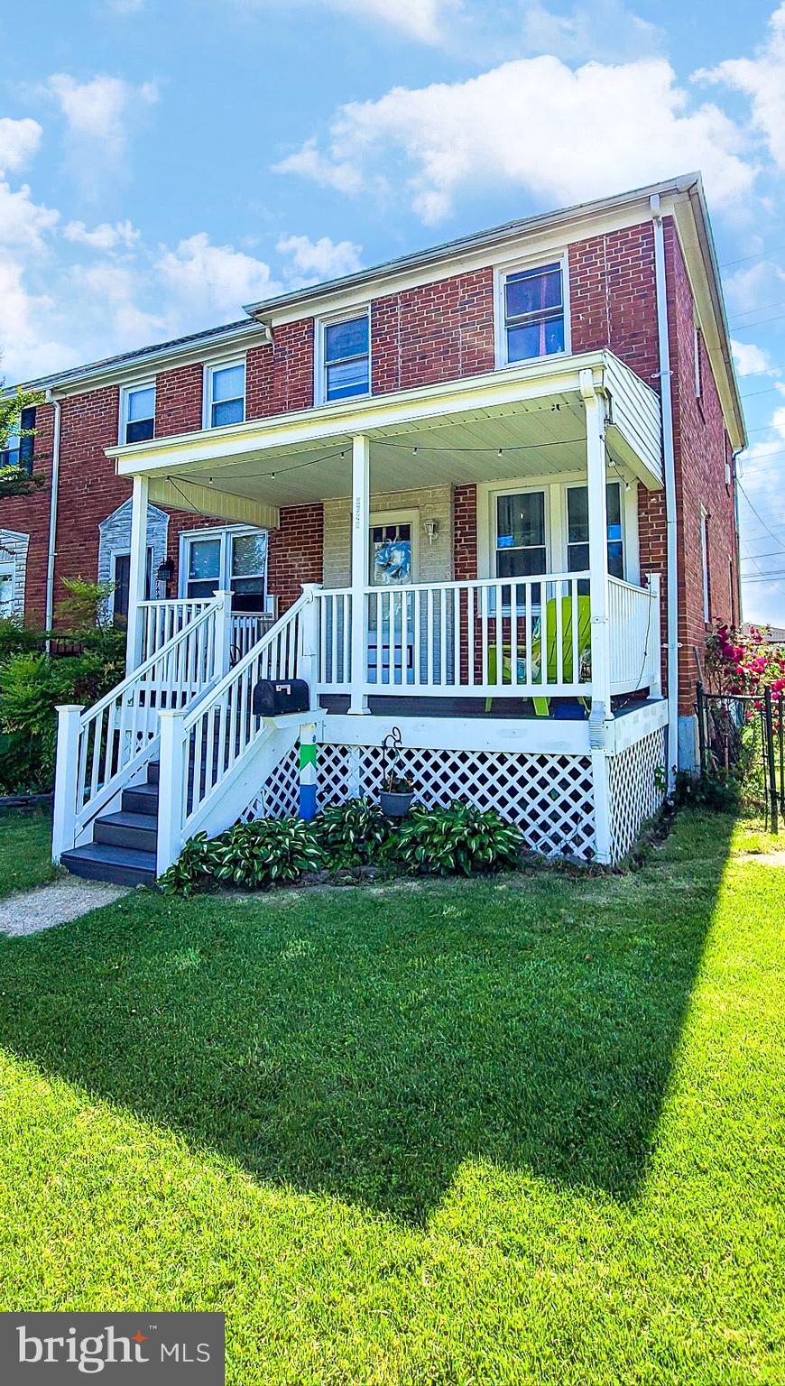 SOUTHBROOK - Residential