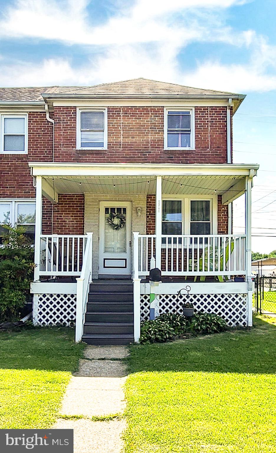 SOUTHBROOK - Residential