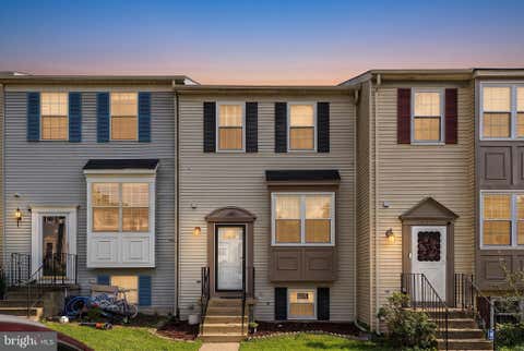 Photo of 3055 Antrim Circle, DUMFRIES, VA 22026 (MLS # VAPW2129068)