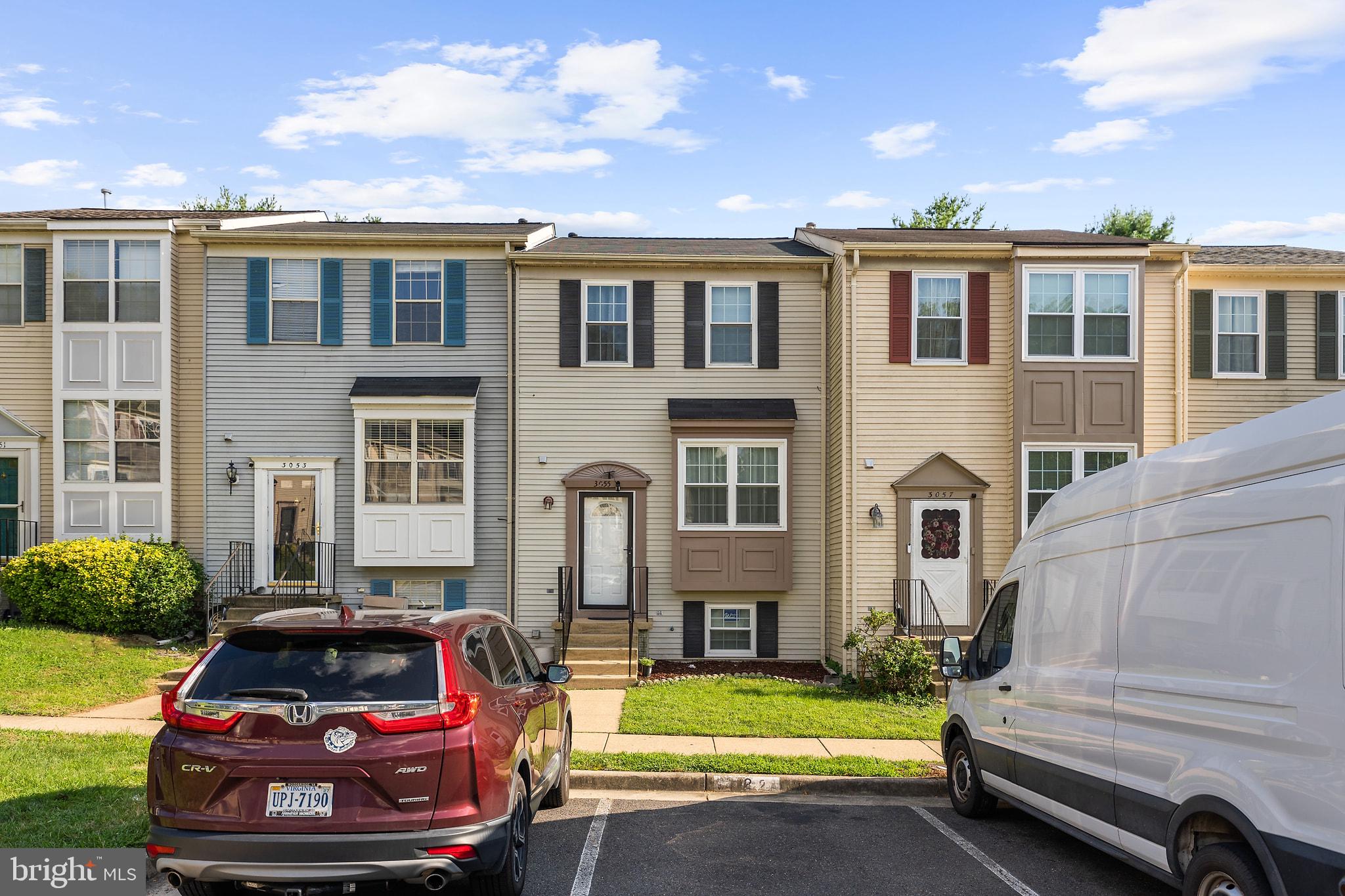 3055 ANTRIM CIRCLE