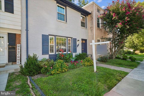 Photo of 3346 Contessa Court, ANNANDALE, VA 22003 (MLS # VAFX2341964)