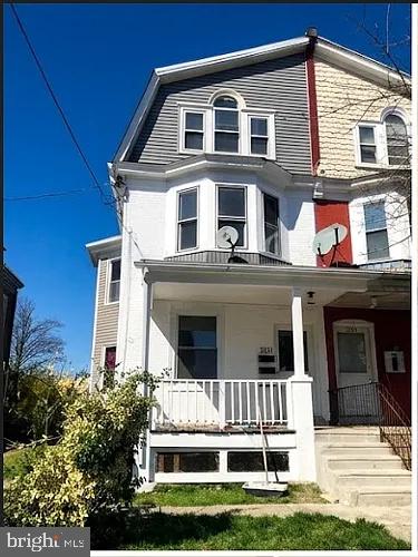 Multifamily For Sale - 1331 72nd Avenue<br/> Philadelphia County, PHILADELPHIA, PA 19126