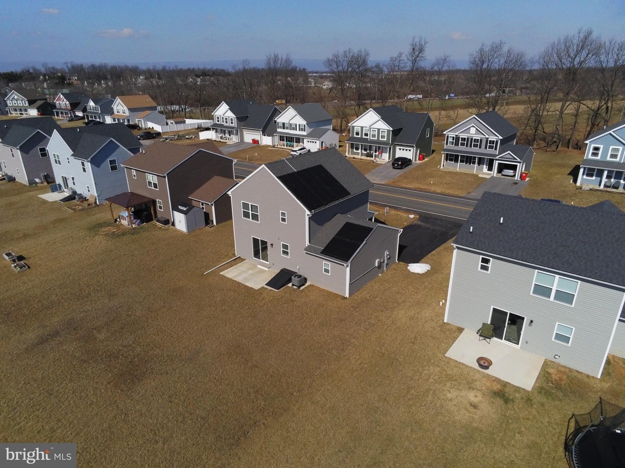 SOUTHWOOD CROSSING - Residential