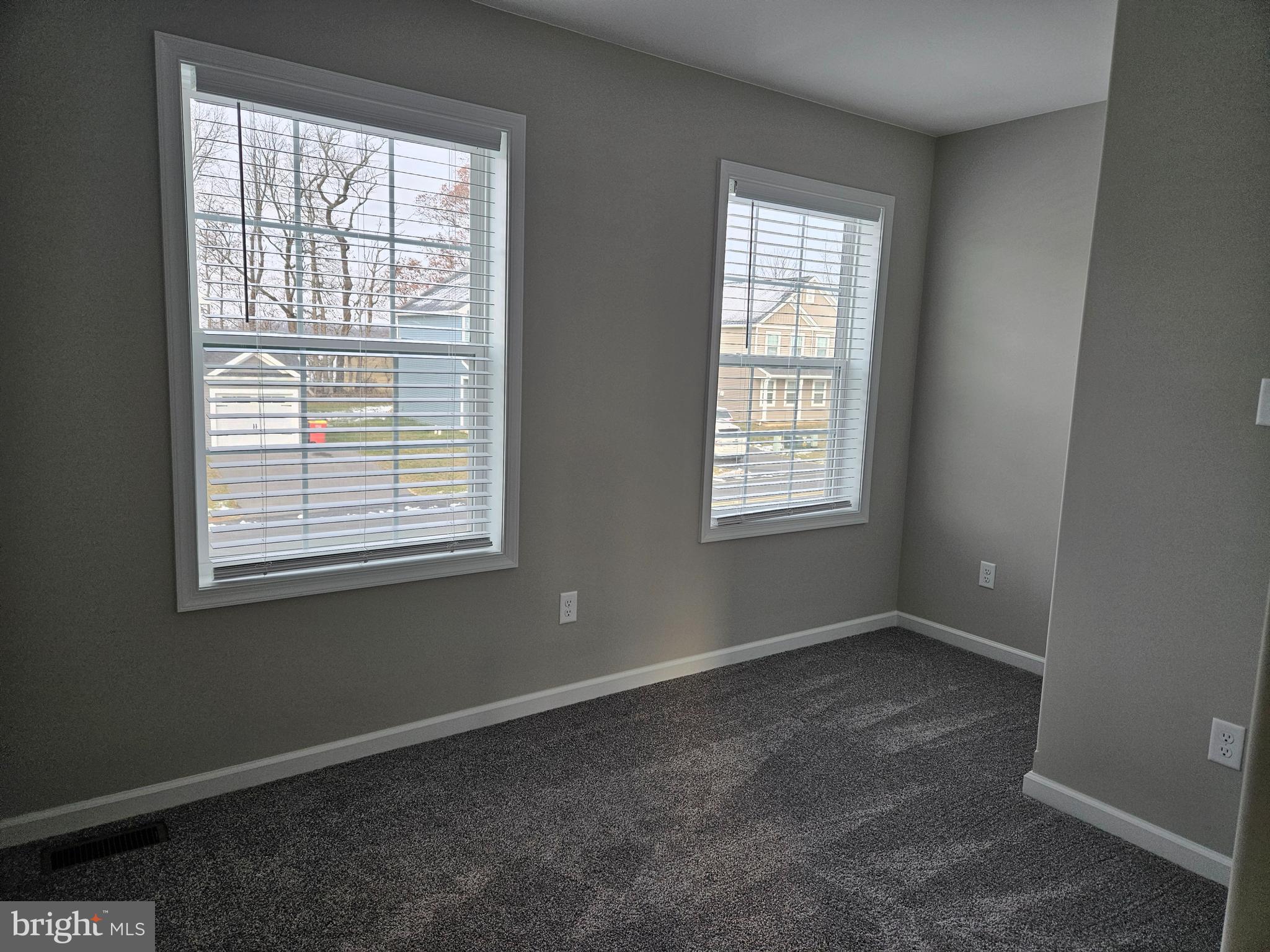 SOUTHWOOD CROSSING - Residential