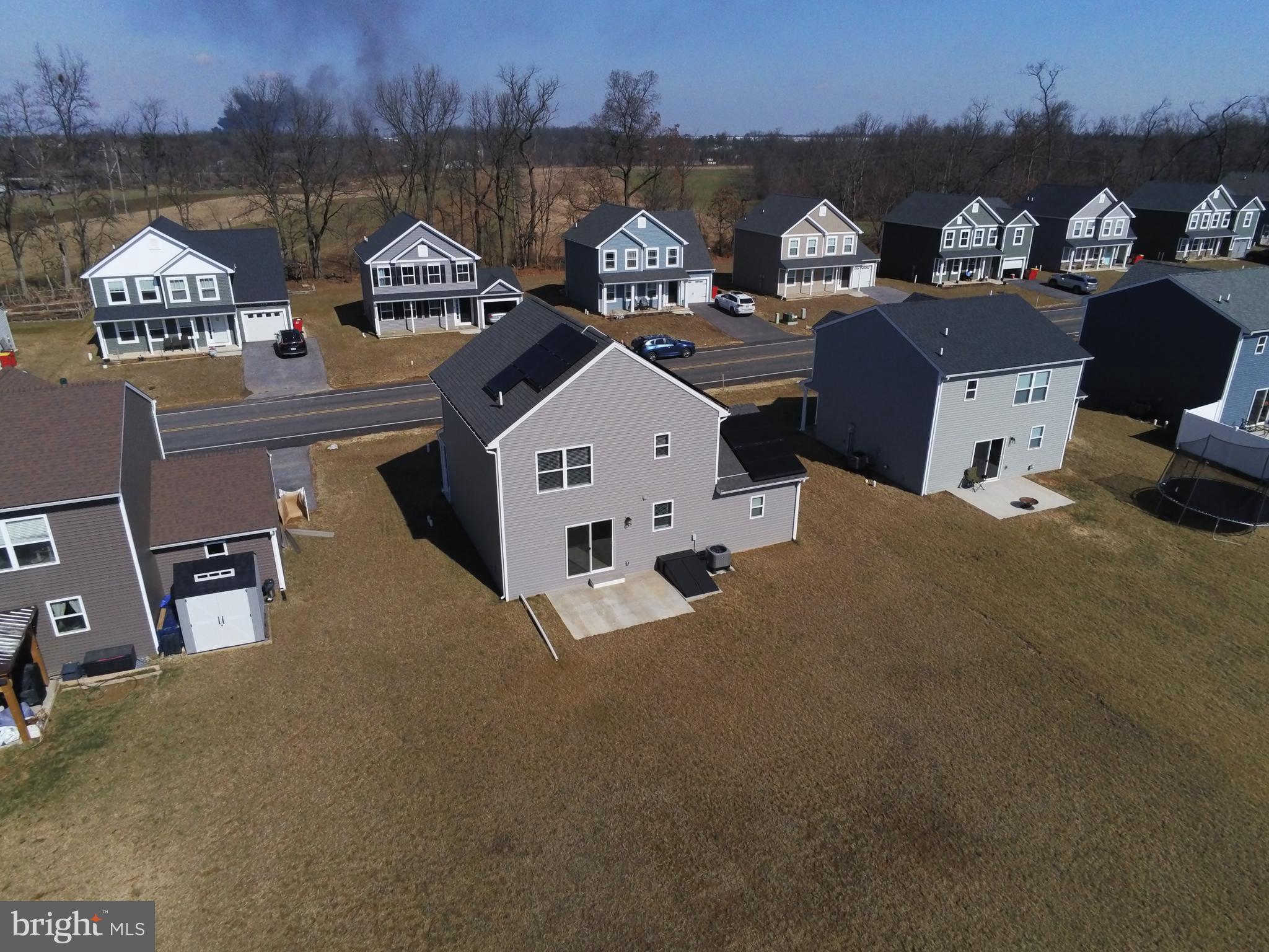 SOUTHWOOD CROSSING - Residential