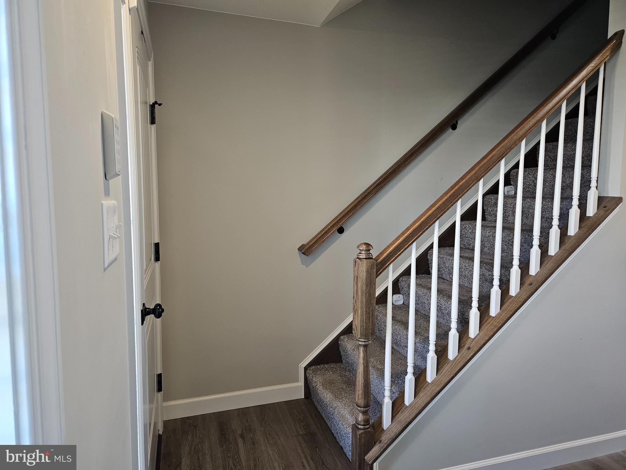 SOUTHWOOD CROSSING - Residential