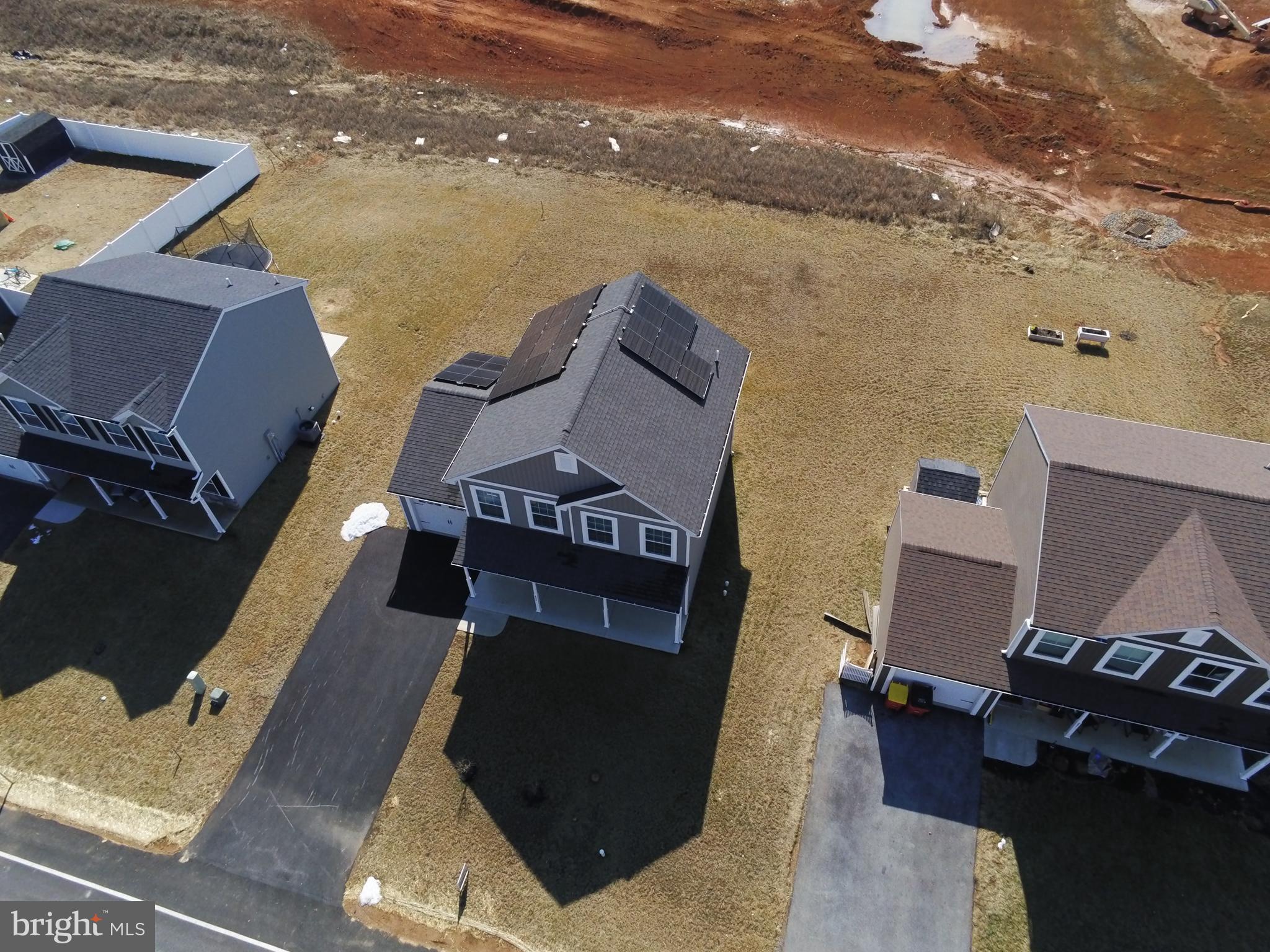 SOUTHWOOD CROSSING - Residential