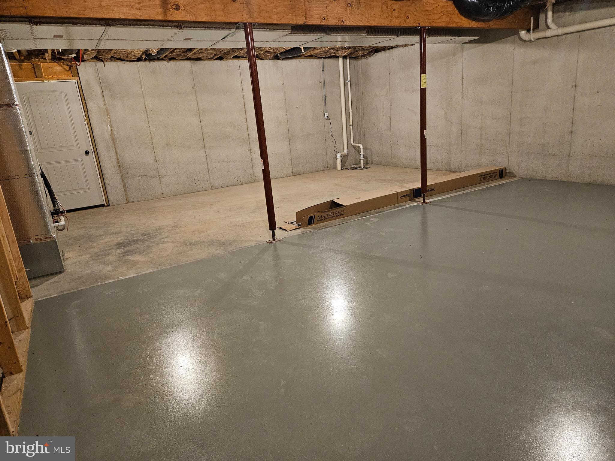 SOUTHWOOD CROSSING - Residential