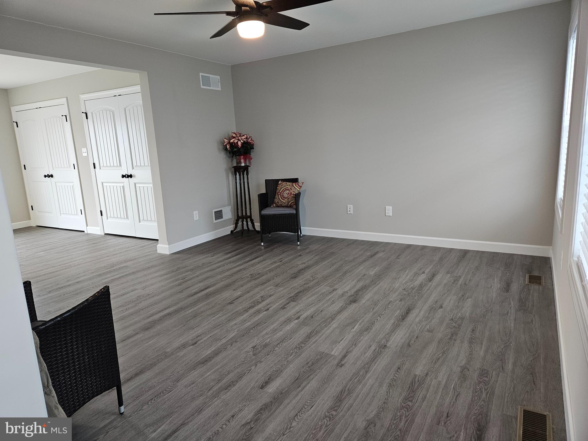 SOUTHWOOD CROSSING - Residential