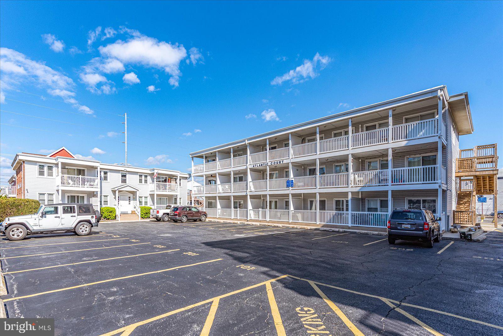 12 72ND STREET 303