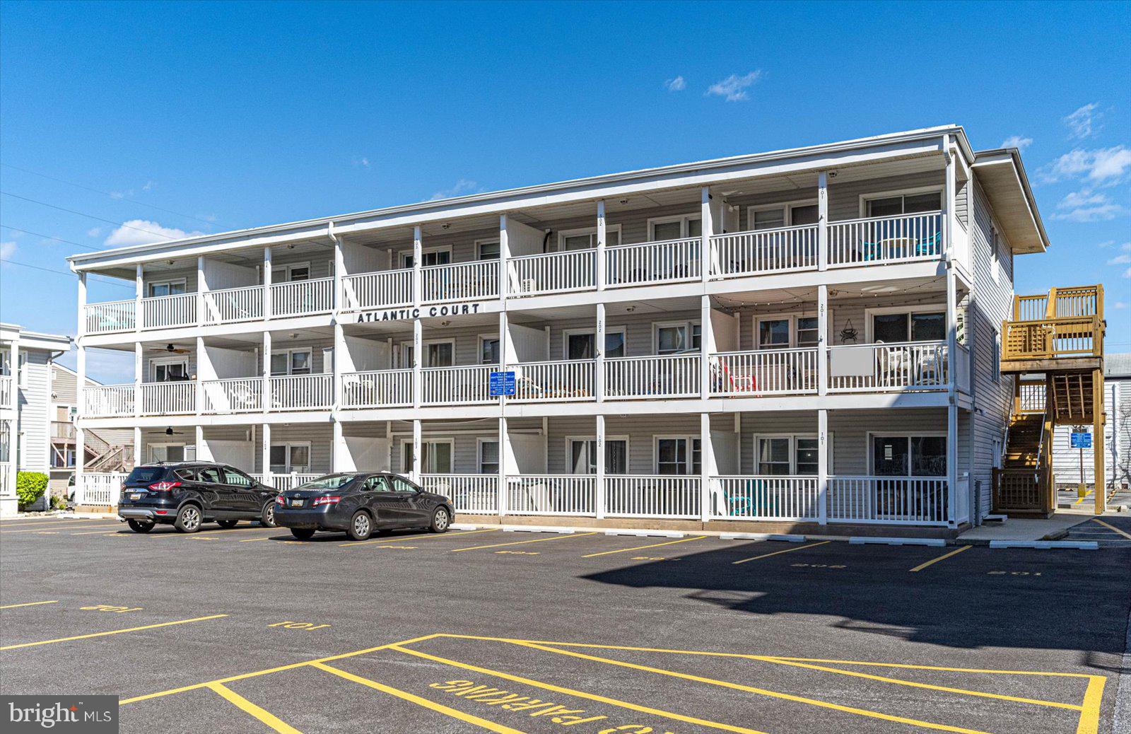 12 72ND STREET 303
