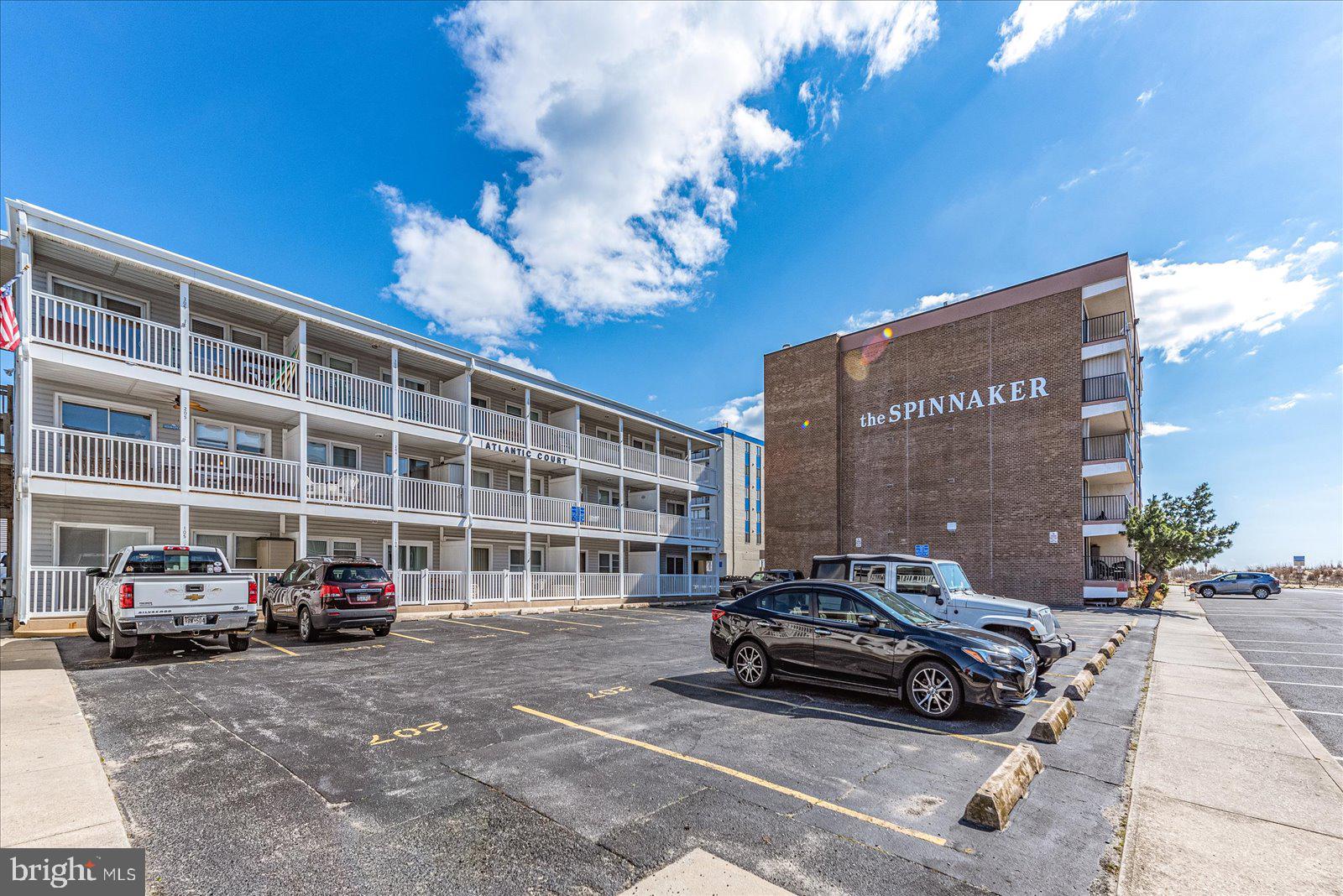 12 72ND STREET 303