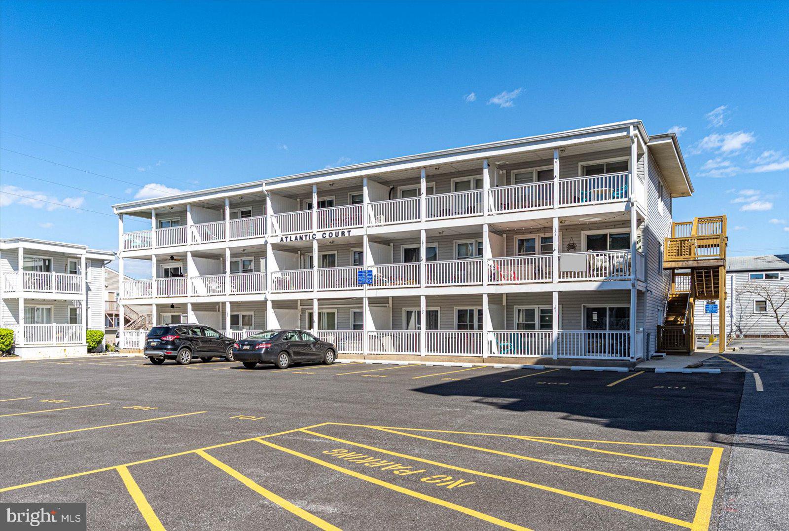 12 72ND STREET 303
