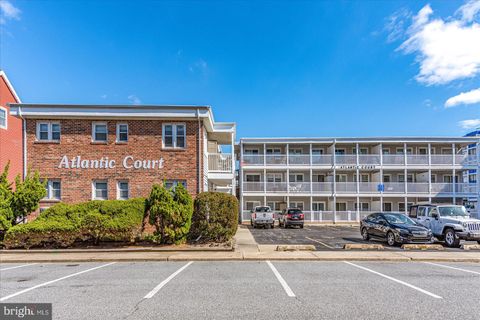 12 72ND STREET 303 OCEAN CITY MD 21842