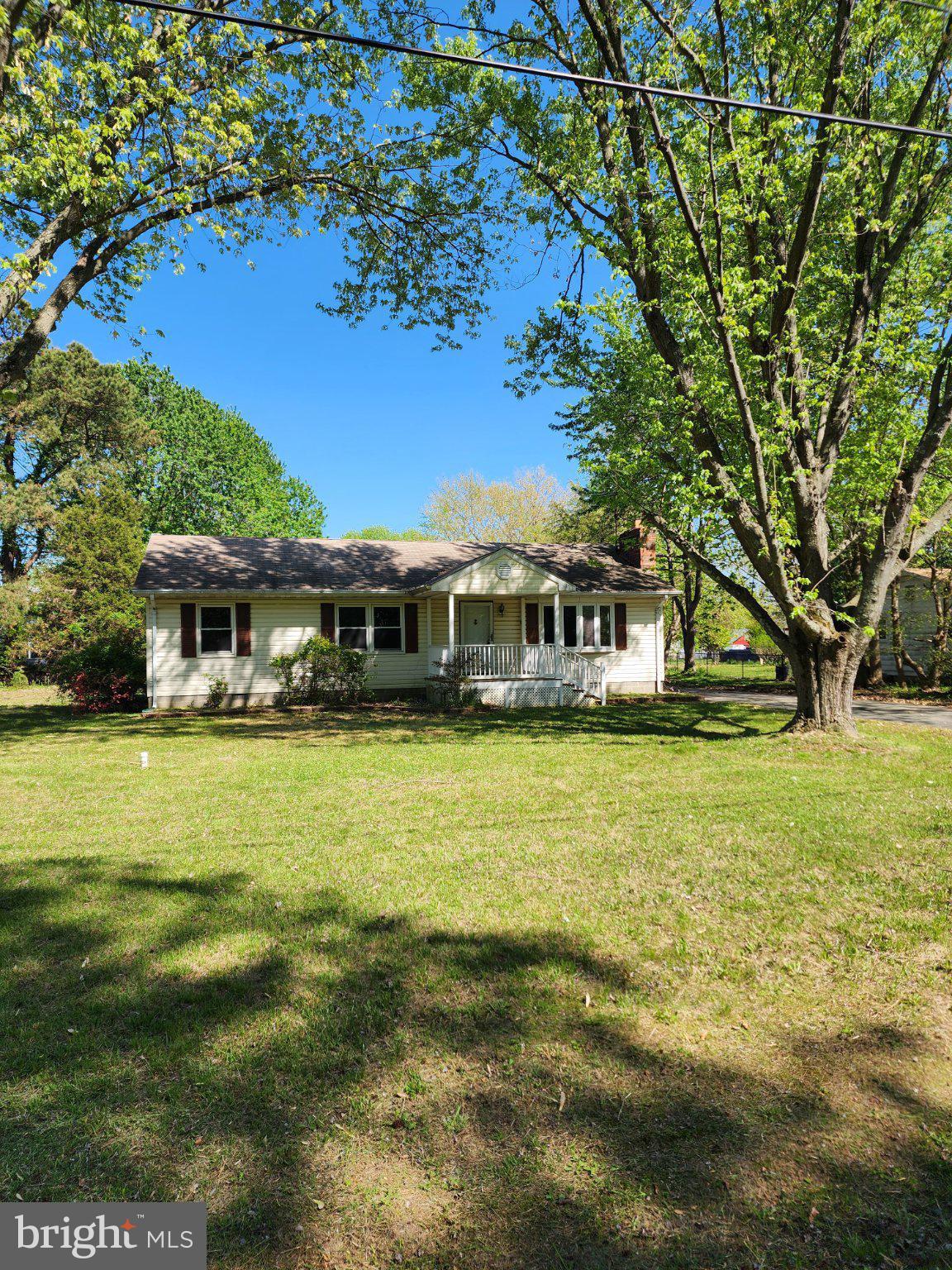 KENT ISLAND ESTATES - Residential