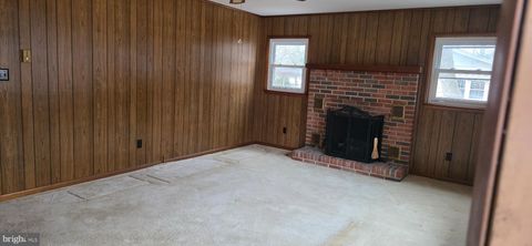 117 HOWARD ROAD STEVENSVILLE MD 21666