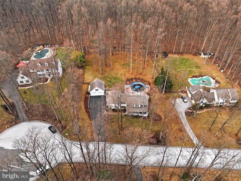 Tiny photo for 273 Deerhaven Way, GLENMOORE, PA 19343 (MLS # PACT2119316)