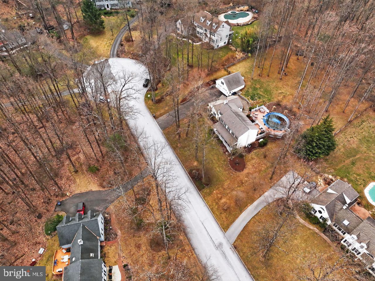 CANNON WOODS - Residential