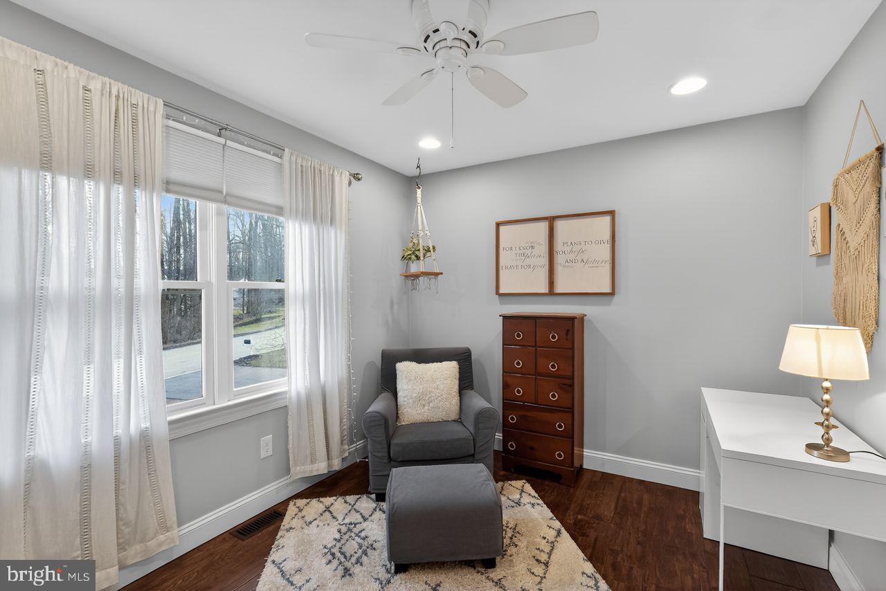 CANNON WOODS - Residential