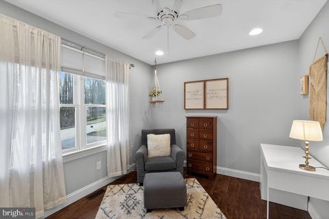 Tiny photo for 273 Deerhaven Way, GLENMOORE, PA 19343 (MLS # PACT2119316)