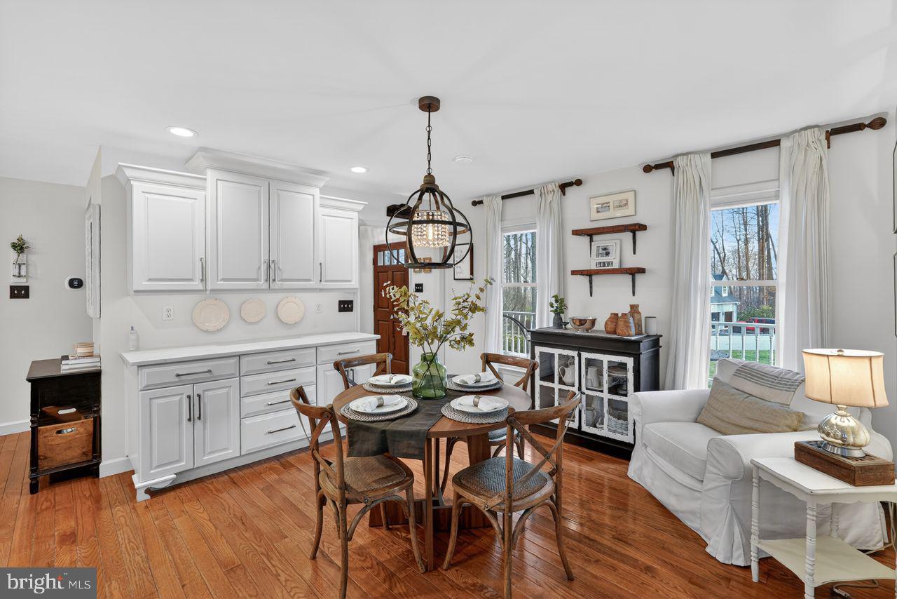 CANNON WOODS - Residential