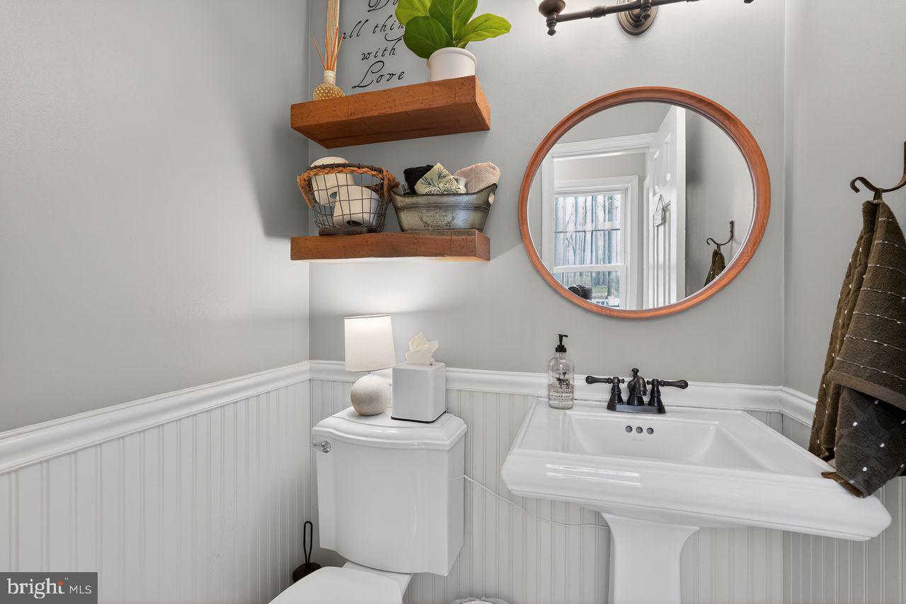 CANNON WOODS - Residential