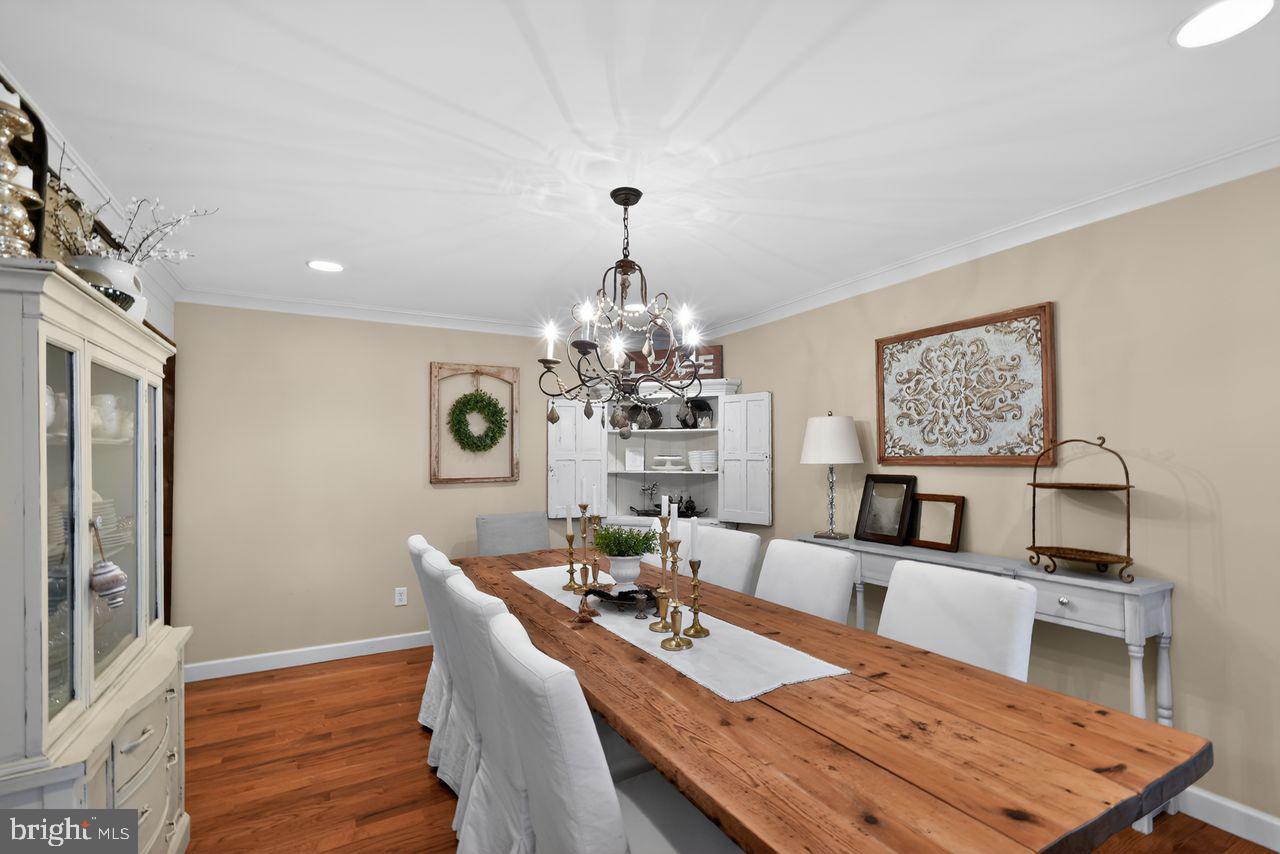 CANNON WOODS - Residential