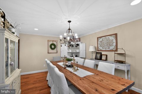 Tiny photo for 273 Deerhaven Way, GLENMOORE, PA 19343 (MLS # PACT2119316)